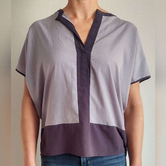 Vince Camuto Blouse - Picture 6 of 9